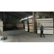 Recycling used poplar core 18mm film faced plywood  for sale